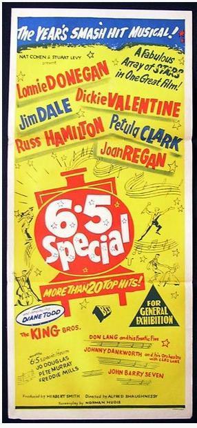 Six-Five Special