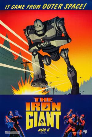 The Iron Giant - 123Movies