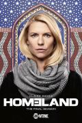 Homeland S1-S8