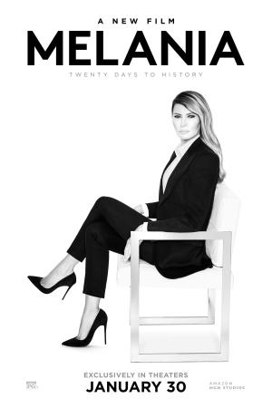 Melania - 123Movies