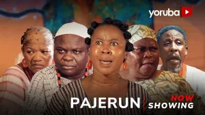 Pajerun