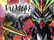 Valvrave the Liberator