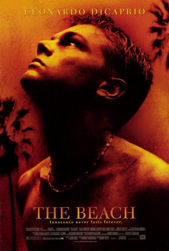 The Beach (2000) | Watch on Movi47