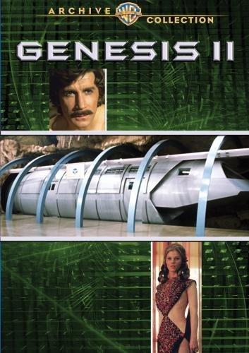 Genesis II poster