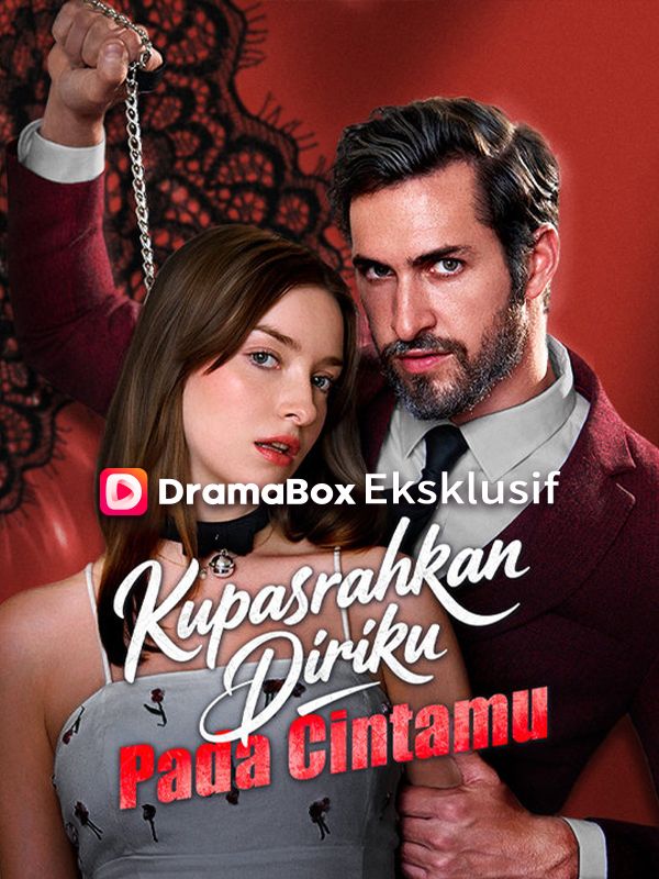 Kupasrahkan Diriku Pada Cintamu (Sulih Suara) poster