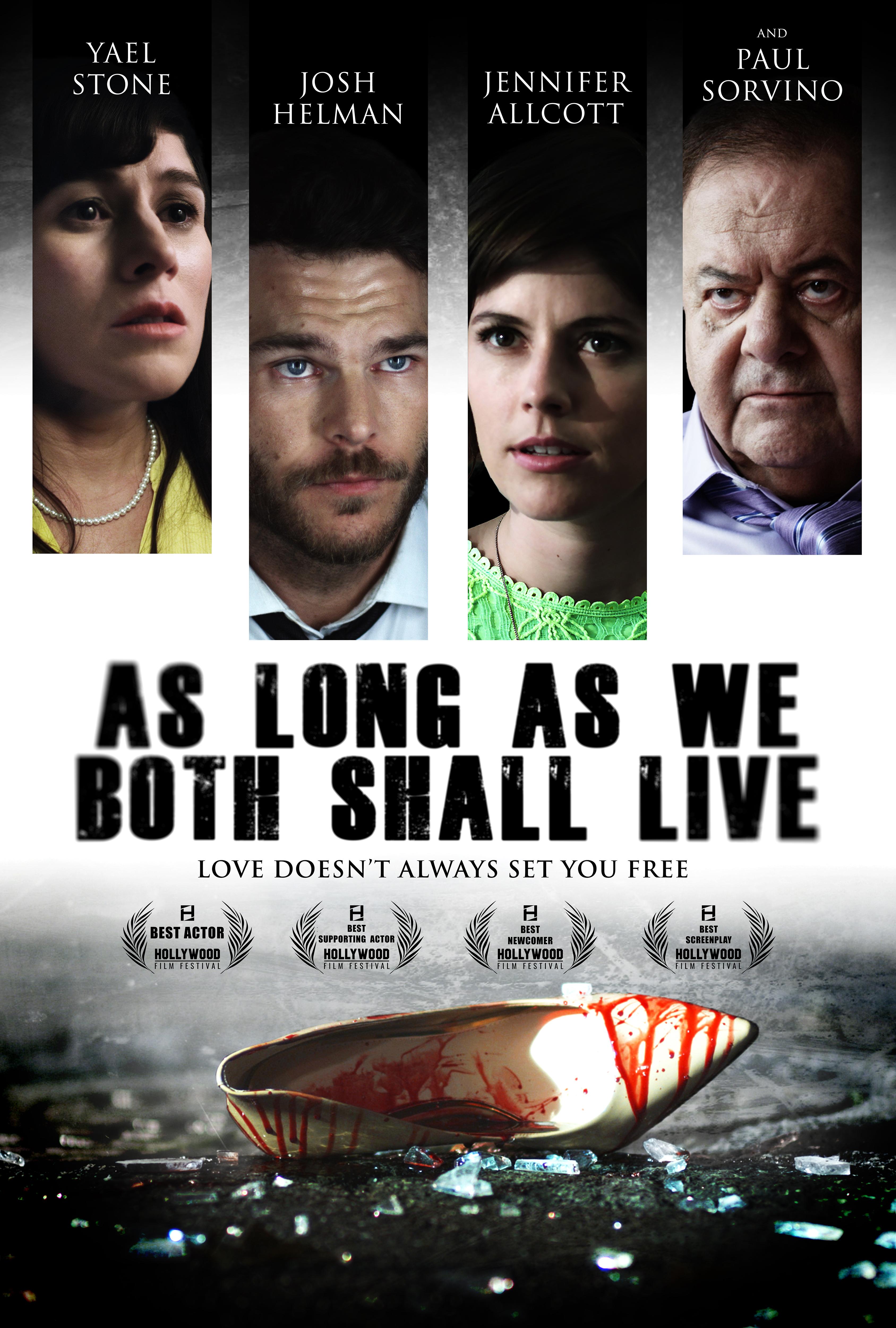 As Long As We Both Shall Live (2016) | Watch on Movi47