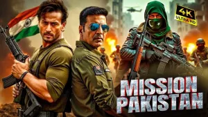 Mission Pakistan