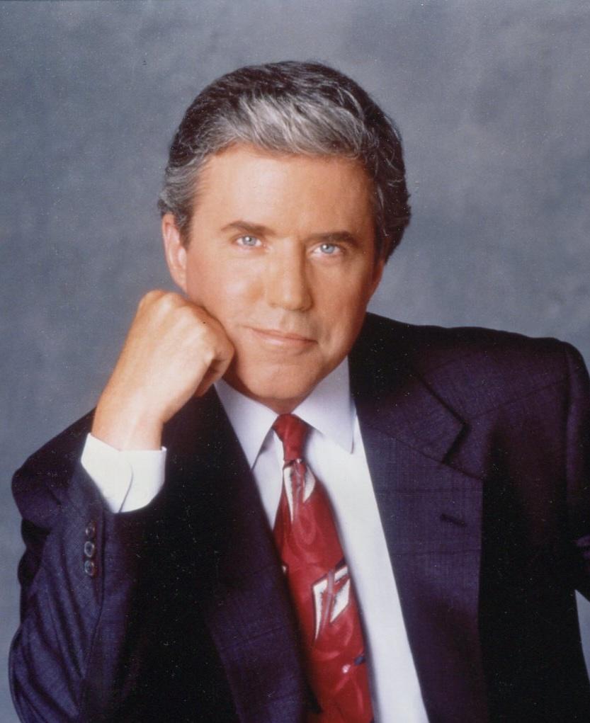 Barry Nolan
