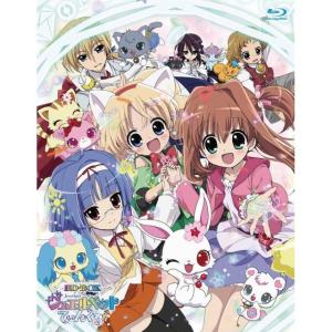 Jewelpet Twinkle - 123Movies