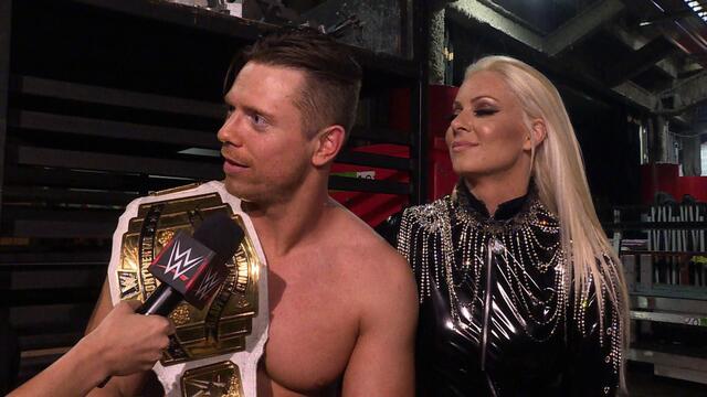 There's only one place to watch the prestigious Intercontinental Title defended: WWE.com Exclusive, July 24, 2016 background