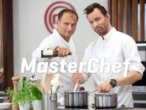 MasterChef Belgium - 123Movies