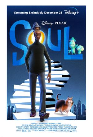 Soul - 123Movies