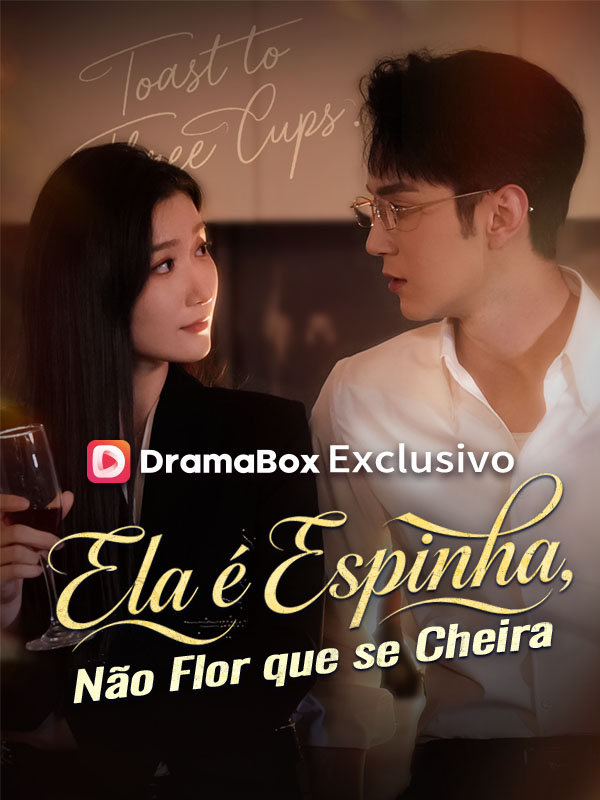 Ela é Espinha, Não Flor que se Cheira poster