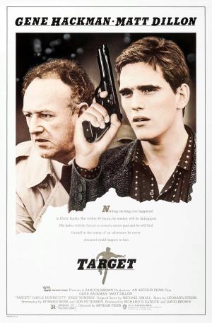 Target - 123Movies
