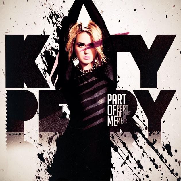 Katy Perry: Part of Me