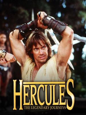 Hercules: The Legendary Journeys - 123Movies