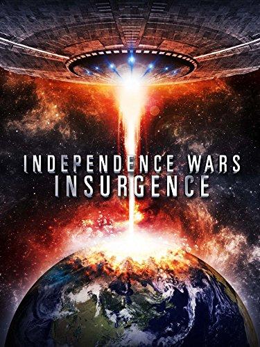 Independence Wars: Insurgence (2016) | Watch on Movi47