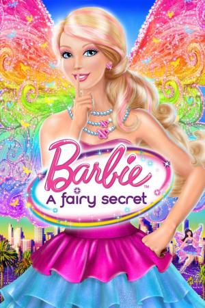 Barbie: A Fairy Secret [Portuguese]