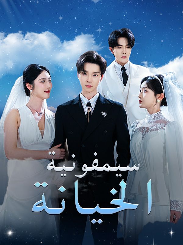 سيمفونية الخيانة (مدبلج) poster