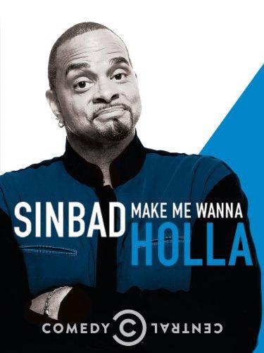 Sinbad: Make Me Wanna Holla! (2014) | Watch on Movi47