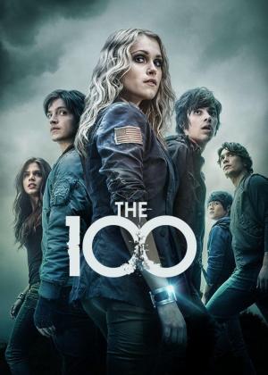 The 100 S1-S7