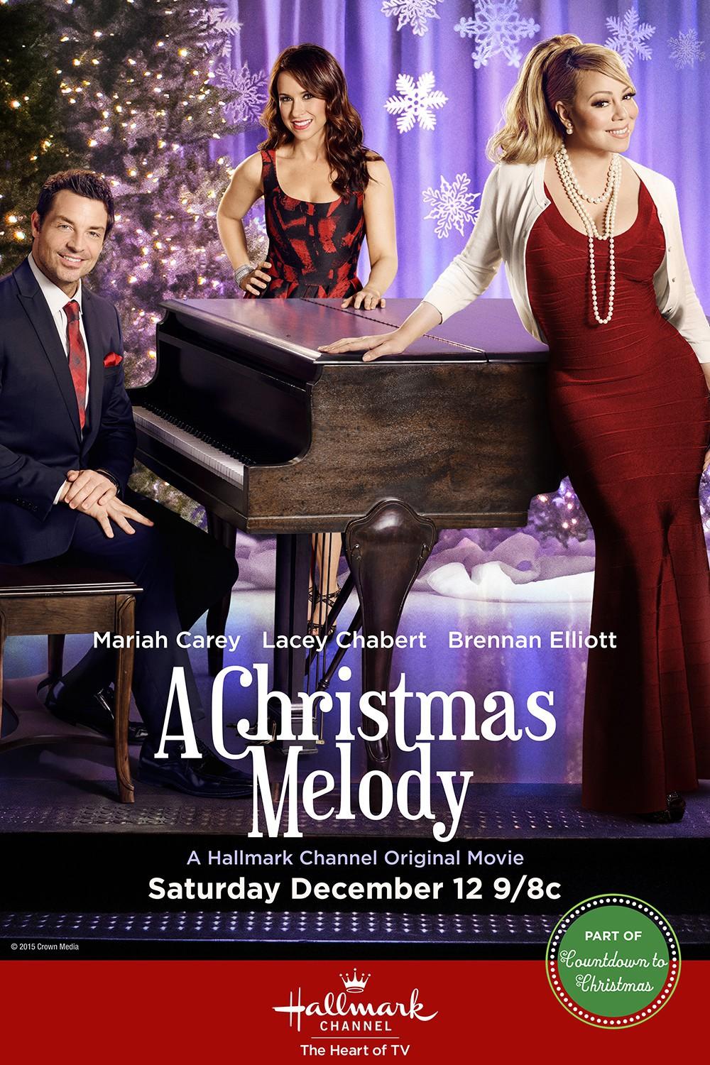 A Christmas Melody (2015) | Watch on Movi47