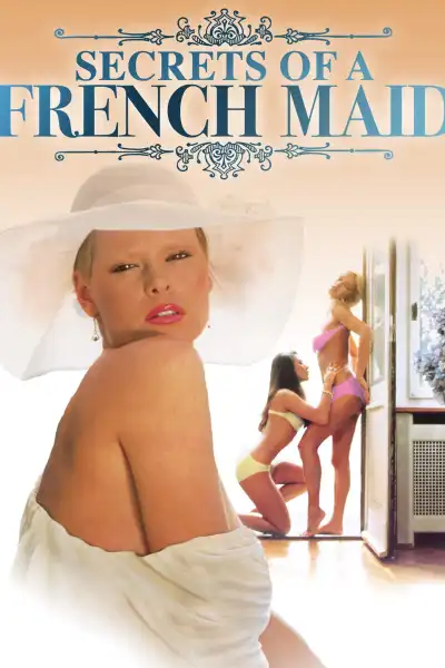 Secrets of a French Maid poster