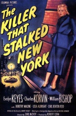 Frightened City [Hindi]