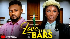 Love Behind Bars