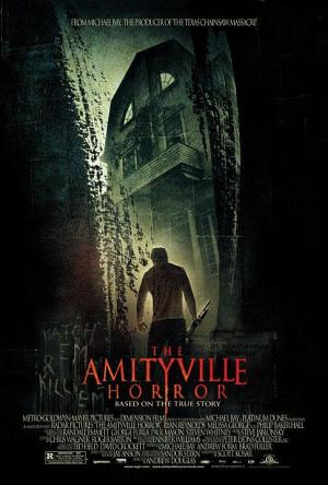 The Amityville Horror - 123Movies