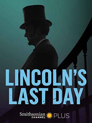 Lincoln's Last Day - like United States of Drinking but family-friendly