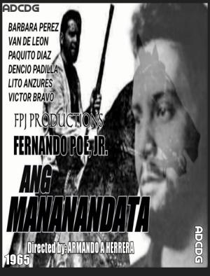 Ang Mananandata