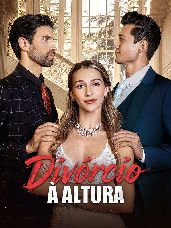 Divórcio À Altura poster