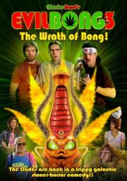 Evil Bong 3: Reefer Madness