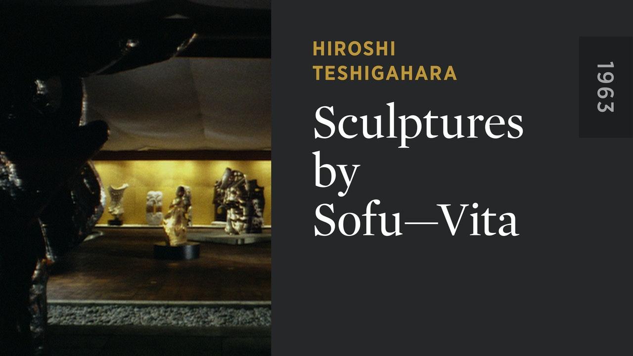 Sculptures by Sofu - Vita (1962) | Watch on Movi47