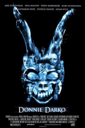 Donnie Darko [Portuguese]