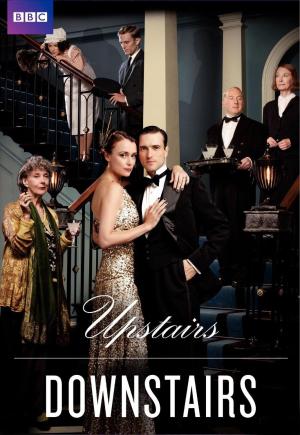 Upstairs Downstairs S1-S2