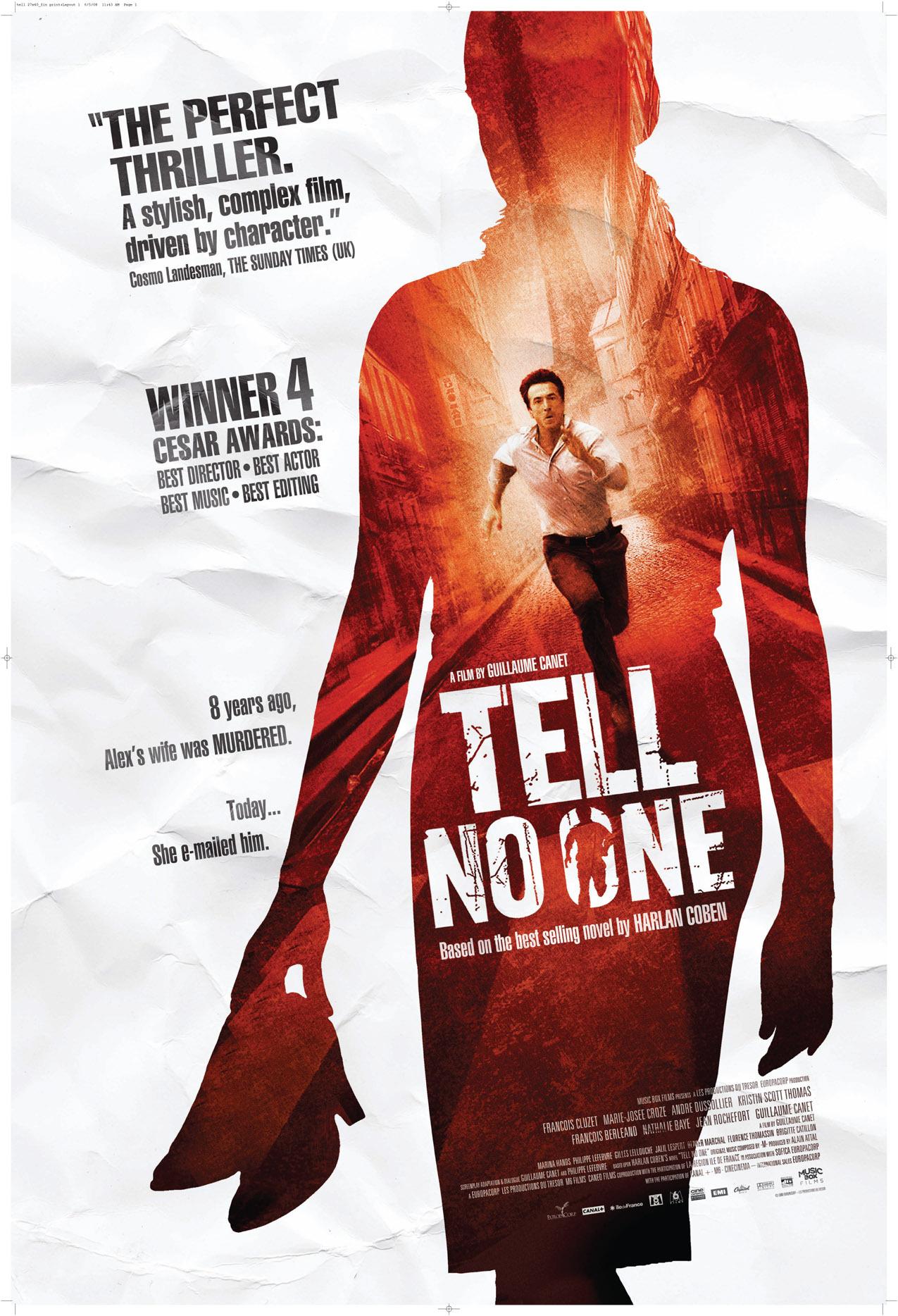 Tell No One (2006) | Watch on Movi47