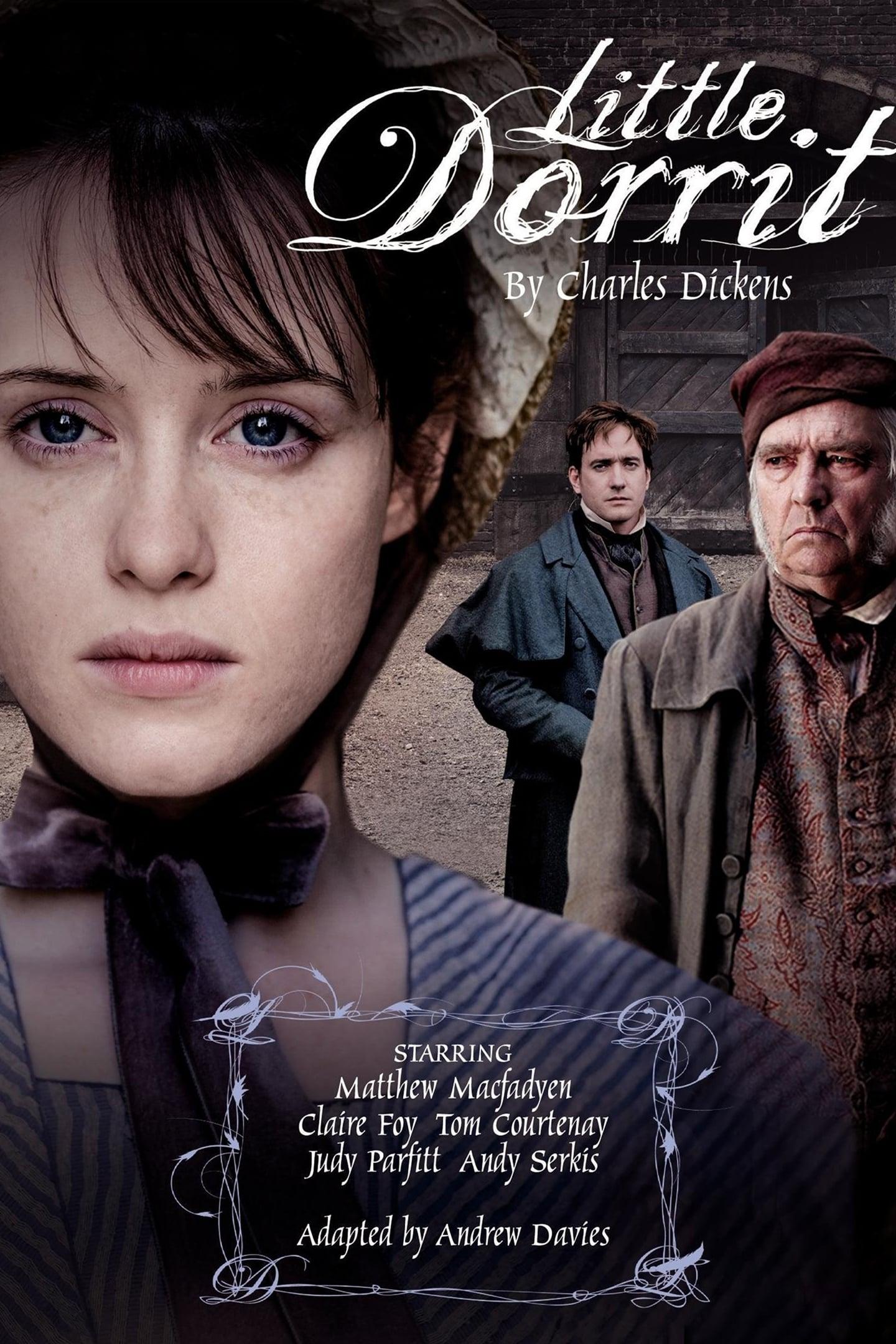 Little Dorrit (2009) | Watch on Movi47