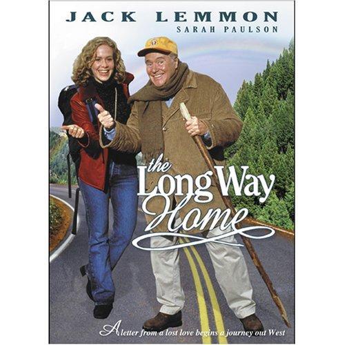The Long Way Home - like Stuart Little but with more action