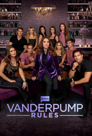 Vanderpump Rules S1-S10