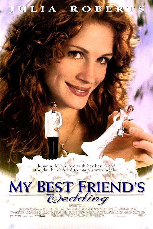 My Best Friend's Wedding (1997) | Watch on Movi47