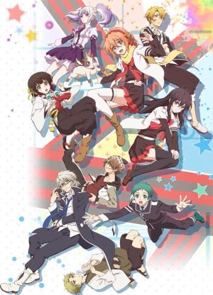 Mikagura School Suite [Portuguese]