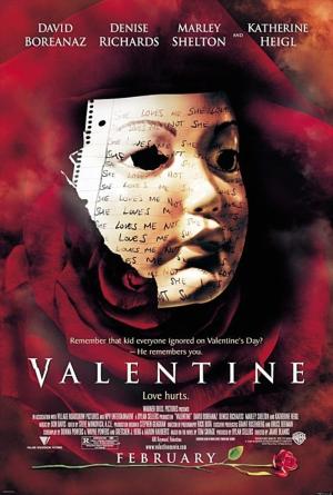 Valentine - 123Movies