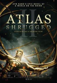 Atlas Shrugged: Part 2 - Either-Or