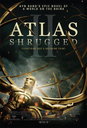 Atlas Shrugged: Part 2 - Either-Or - 123Movies