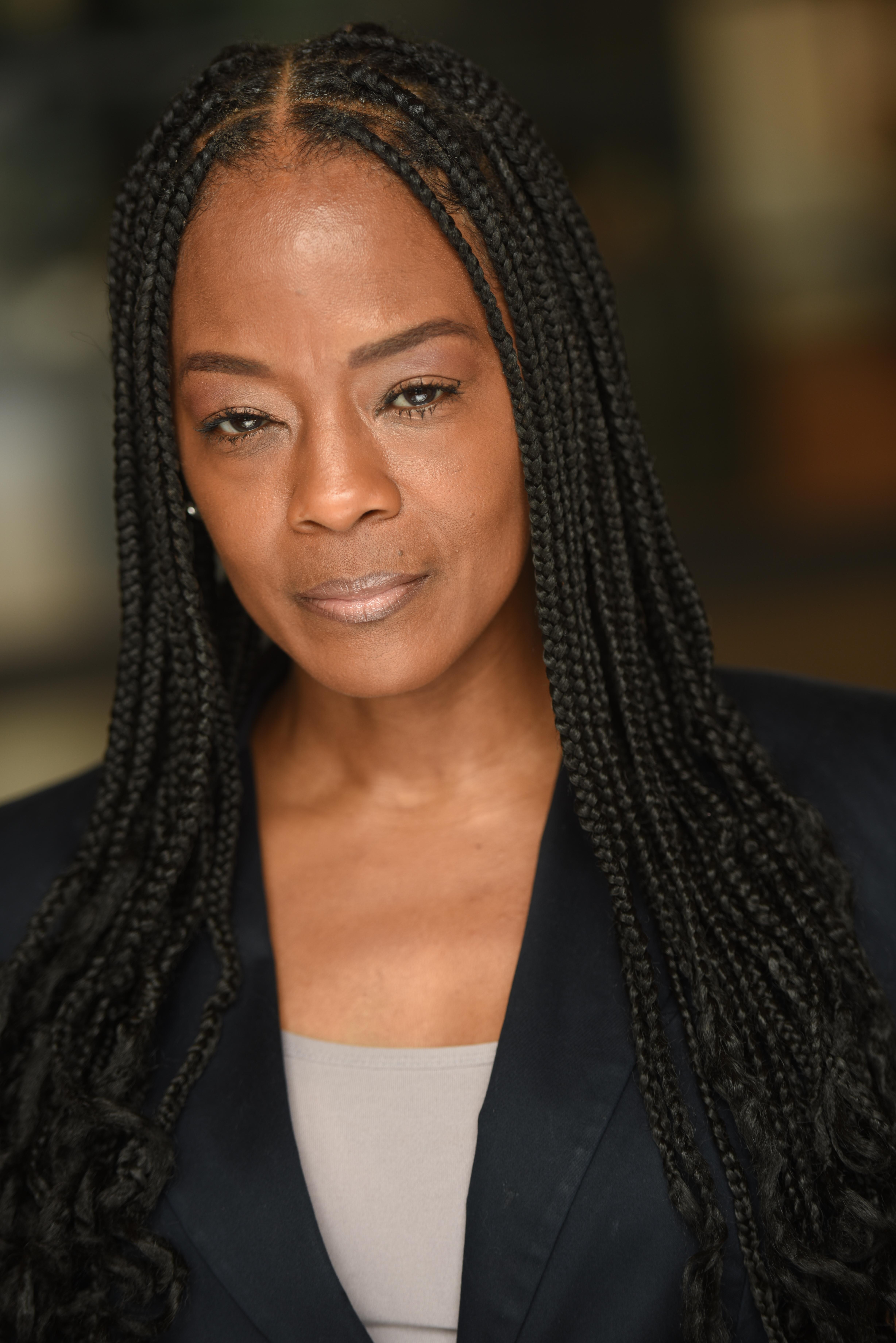 Jeannine Oliver