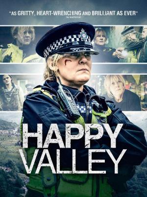 Happy Valley S1-S3
