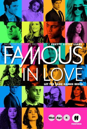 Famous in Love S1-S2
