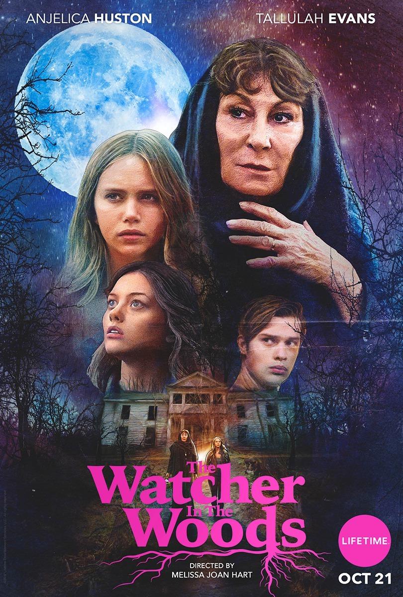 The Watcher in the Woods (2017) | Watch on Movi47